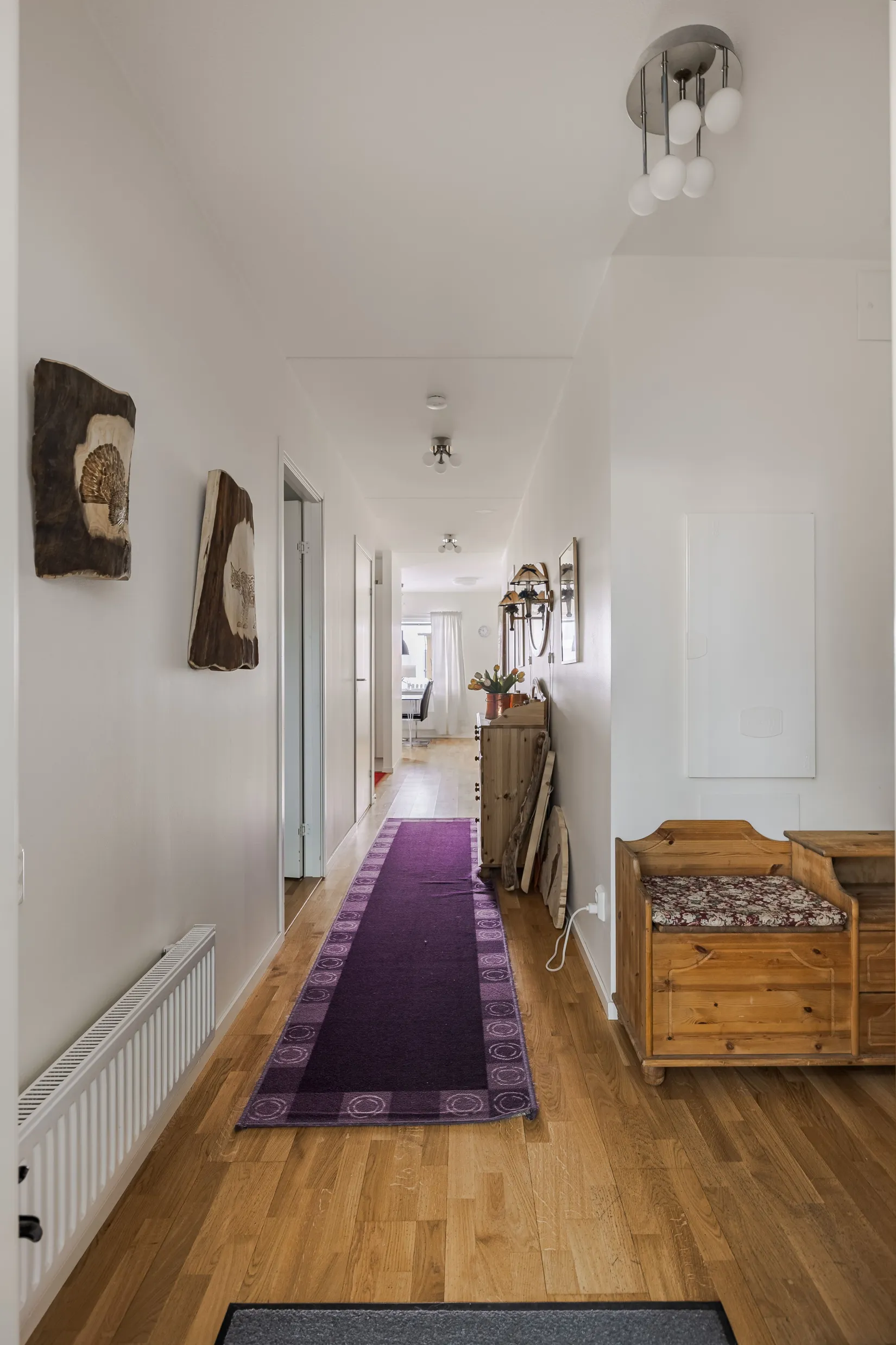 Bostadsrätt, Björnbärsvägen 5, Hälsinggården, Falun