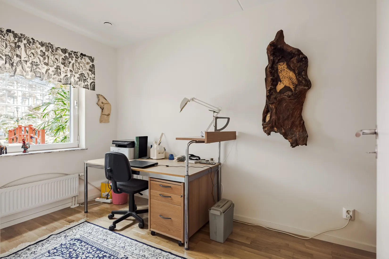 Bostadsrätt, Björnbärsvägen 5, Hälsinggården, Falun