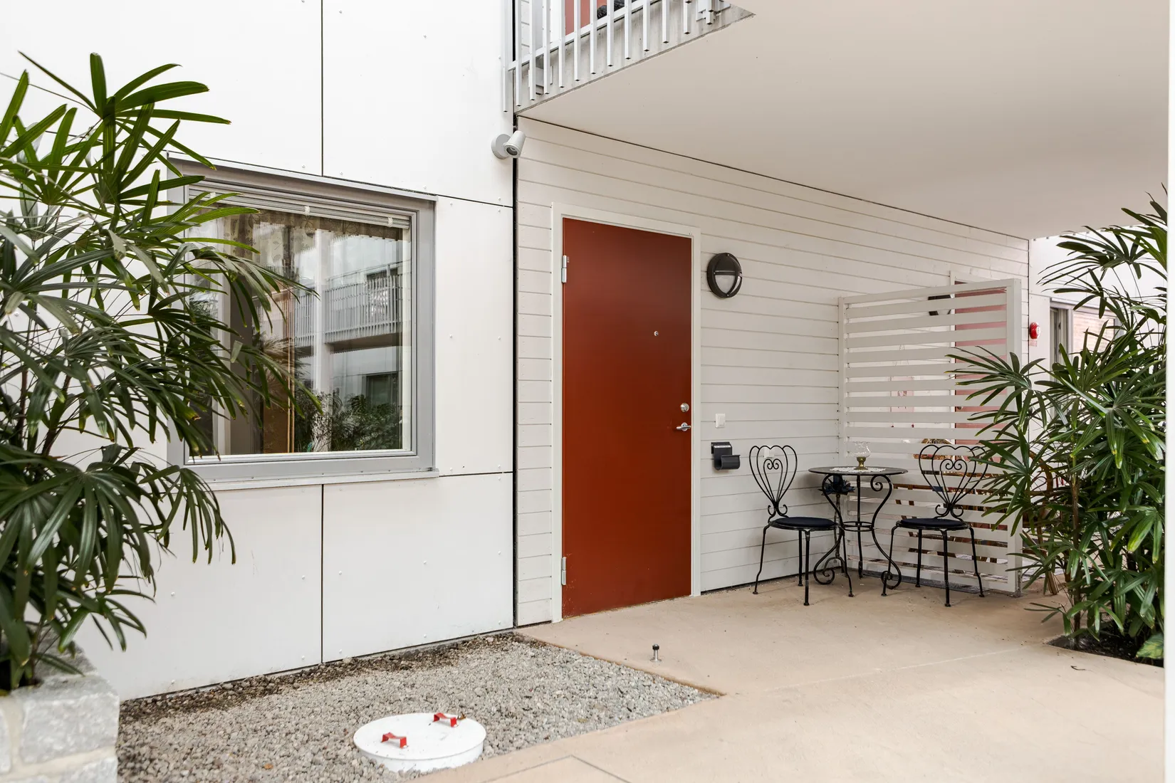 Bostadsrätt, Björnbärsvägen 5, Hälsinggården, Falun