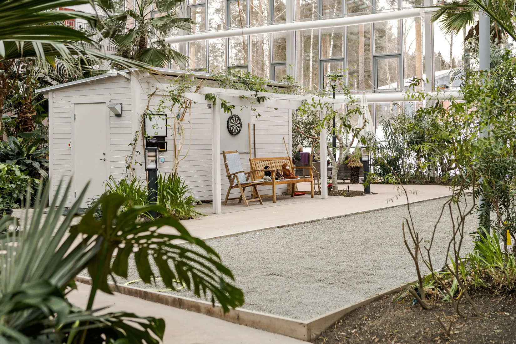 Bostadsrätt, Björnbärsvägen 5, Hälsinggården, Falun