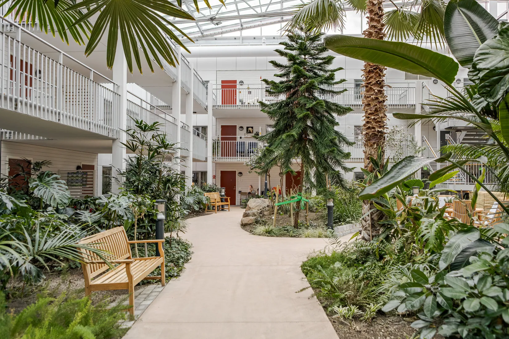 Bostadsrätt, Björnbärsvägen 5, Hälsinggården, Falun