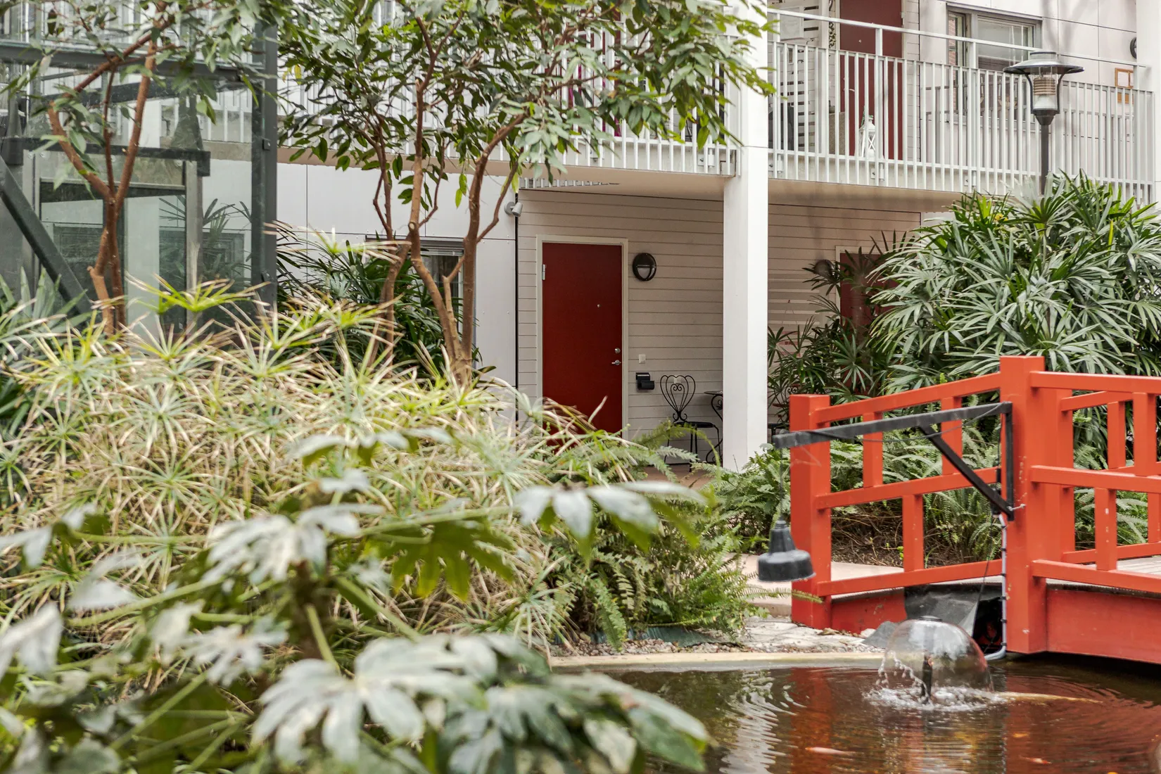 Bostadsrätt, Björnbärsvägen 5, Hälsinggården, Falun