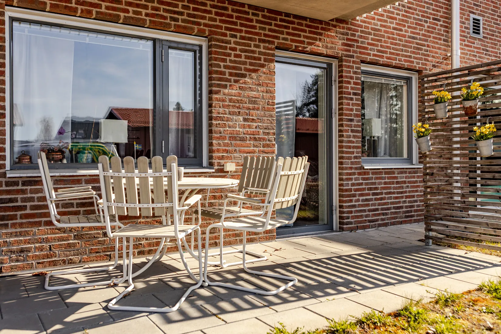 Bostadsrätt, Björnbärsvägen 5, Hälsinggården, Falun