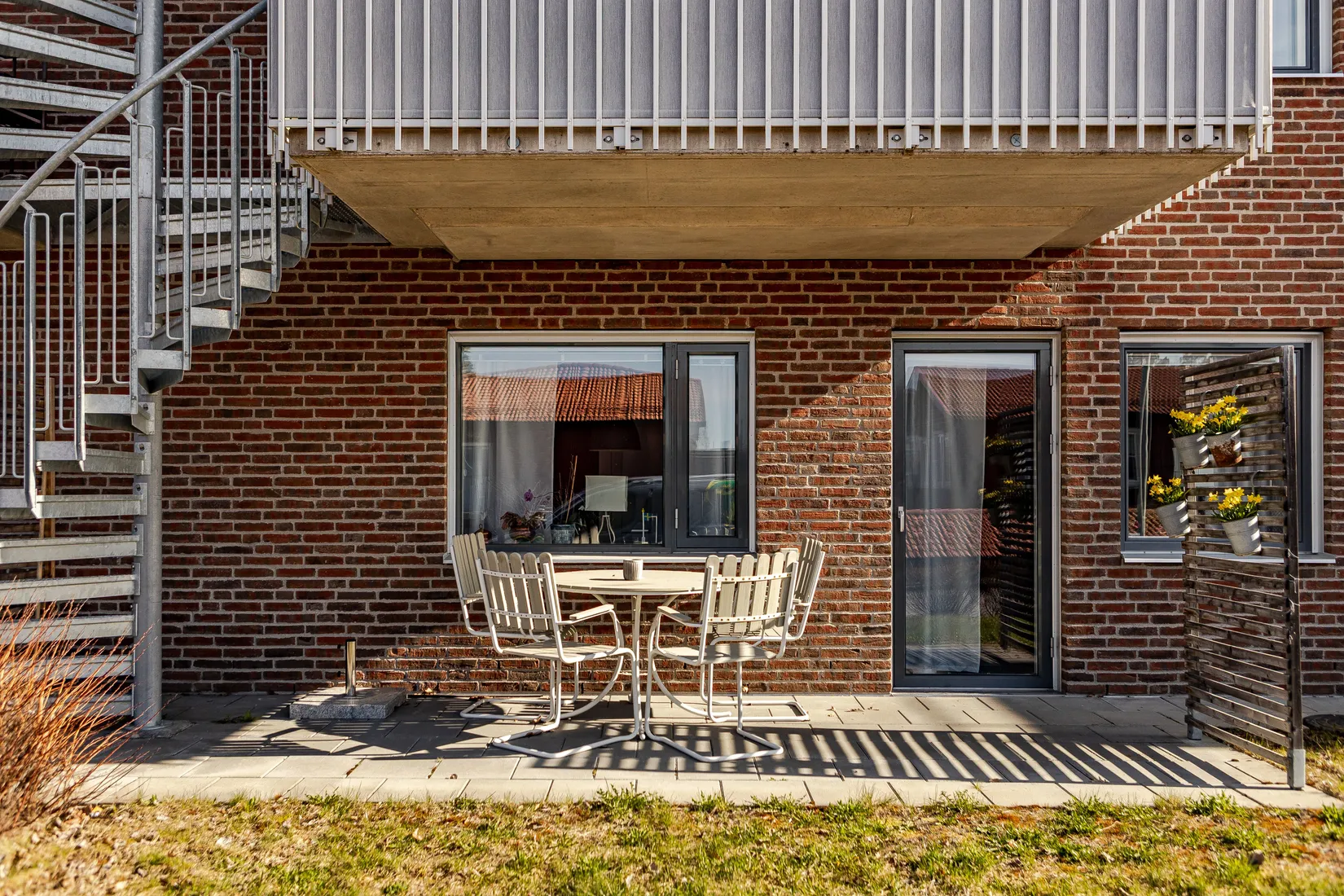 Bostadsrätt, Björnbärsvägen 5, Hälsinggården, Falun