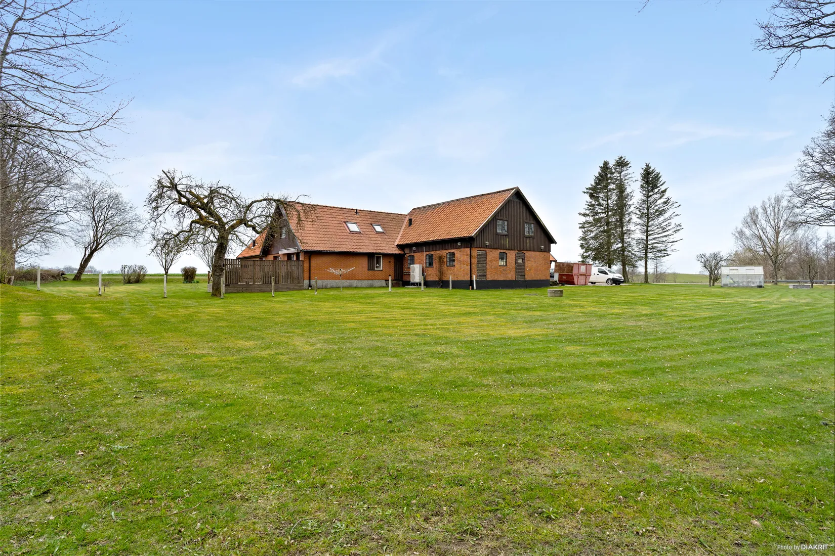 Villa, Bjärröds Byaväg 155-57, Bjärsjölagård, Sjöbo
