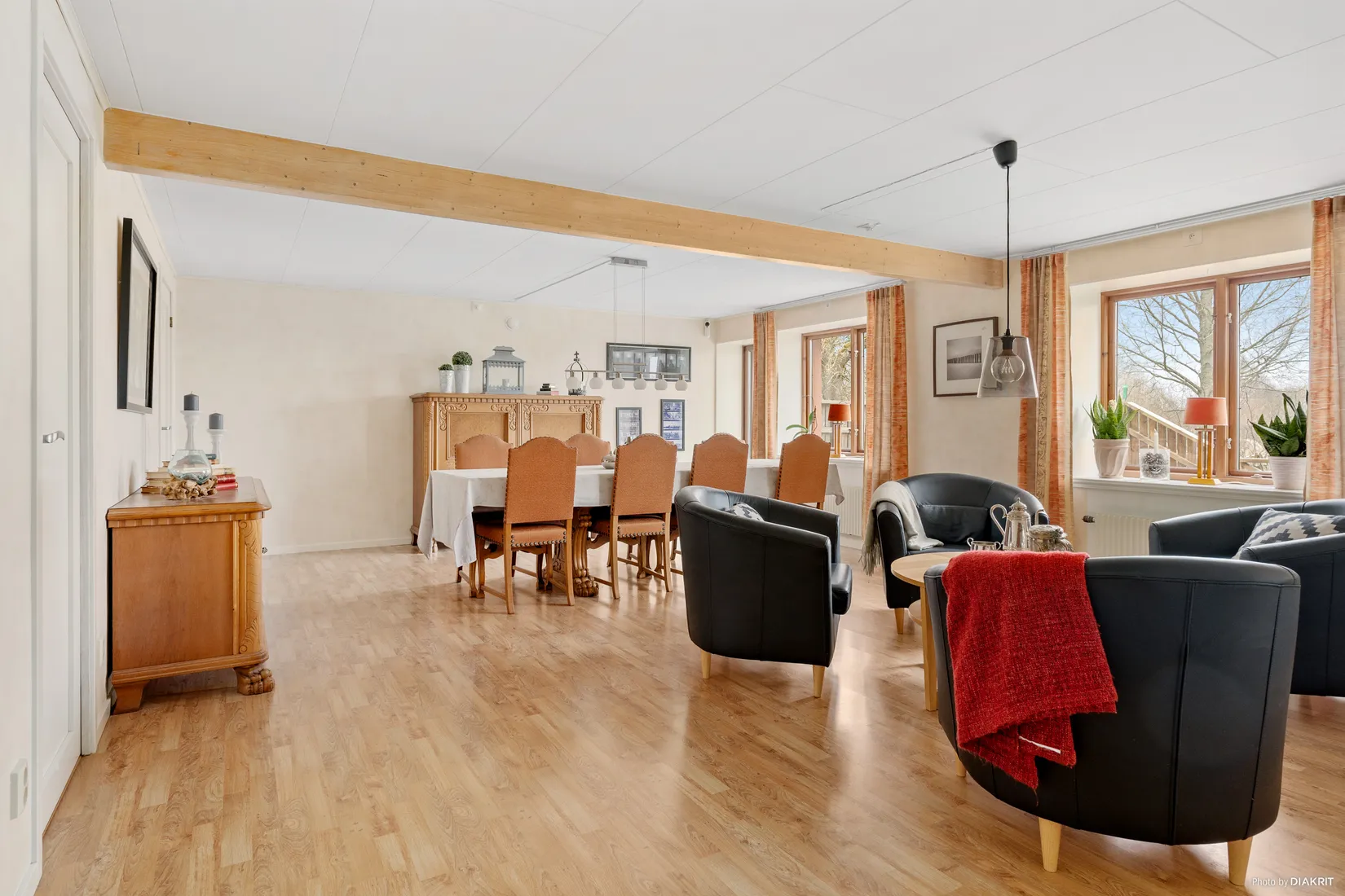 Villa, Bjärröds Byaväg 155-57, Bjärsjölagård, Sjöbo