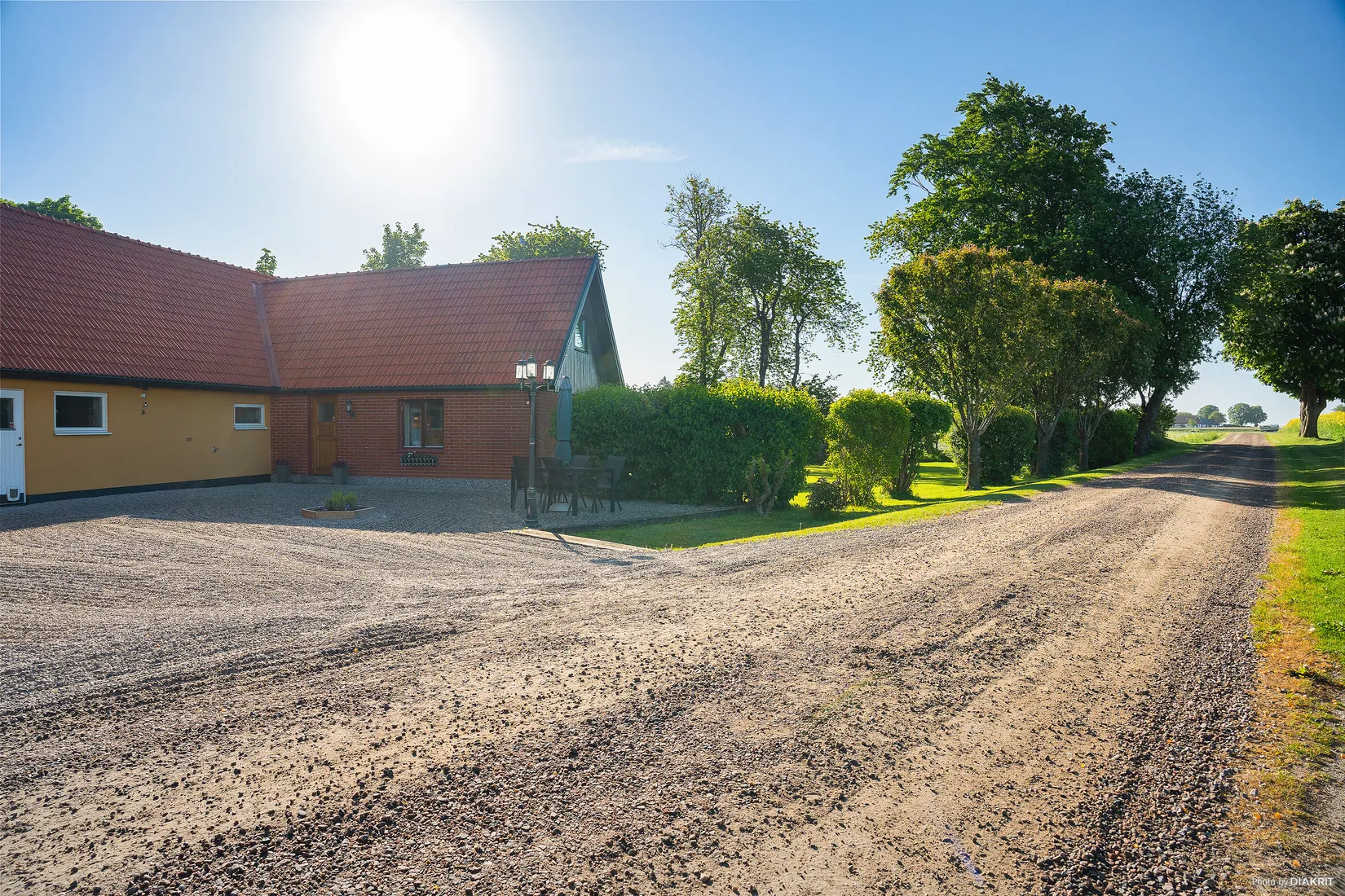 Villa, Bjärröds Byaväg 155-57, Bjärsjölagård, Sjöbo