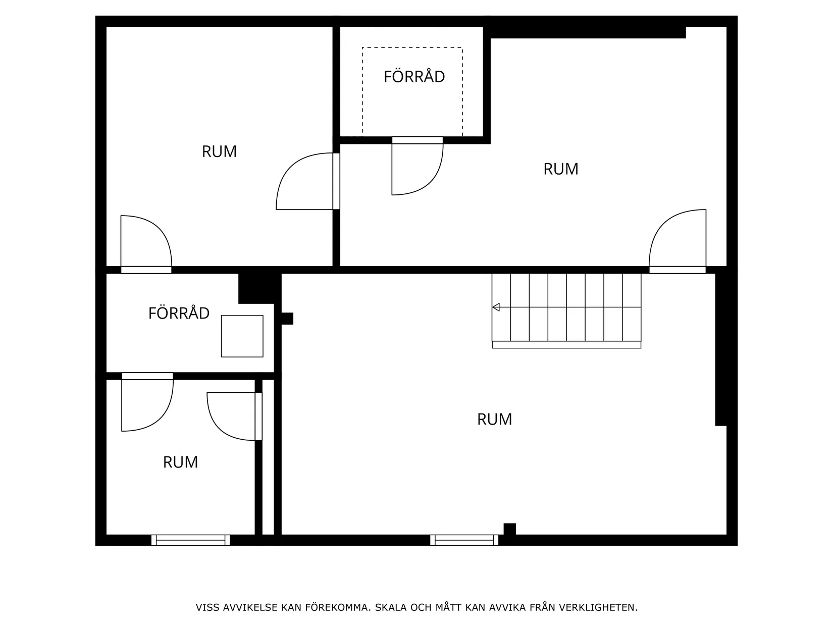 Villa, Radhus, Pukslagaregatan 8, Västra Egna hem, Trelleborg