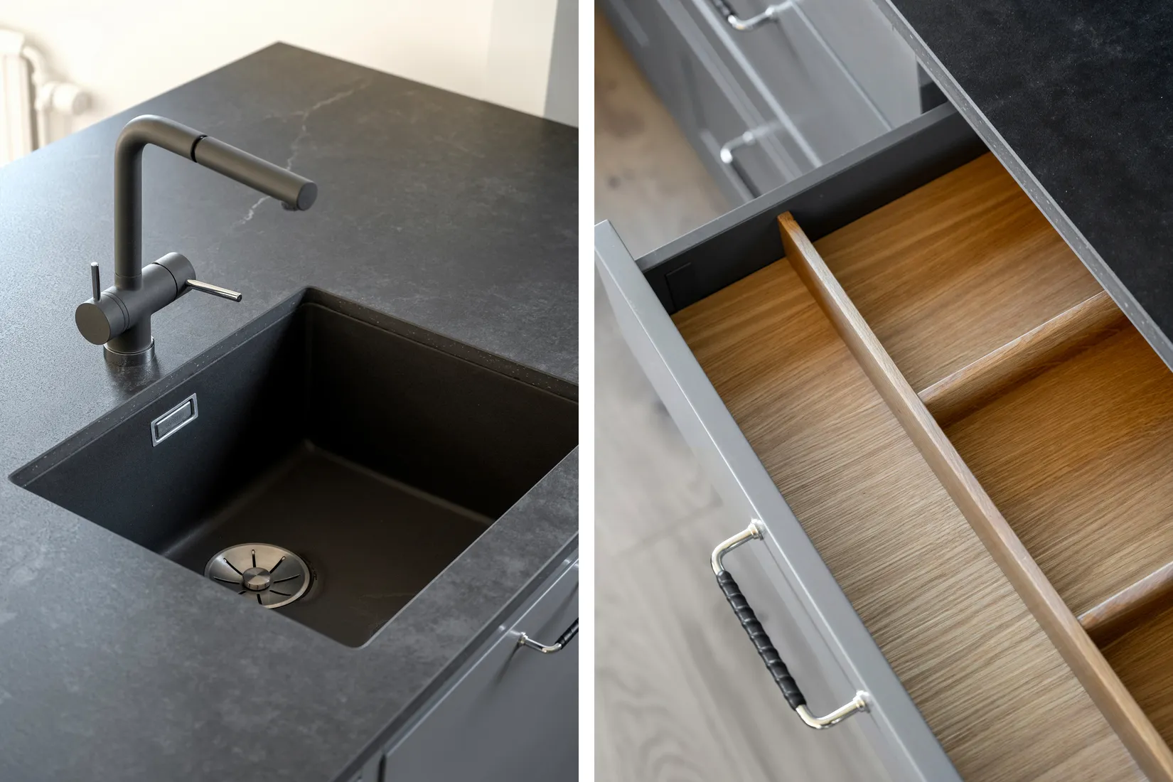 Villa, Radhus, Pukslagaregatan 8, Västra Egna hem, Trelleborg