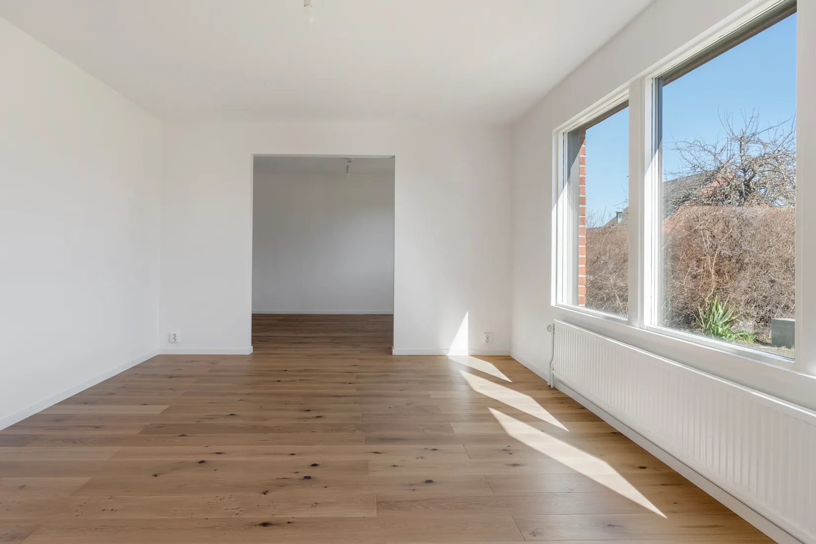 Villa, Radhus, Pukslagaregatan 8, Västra Egna hem, Trelleborg