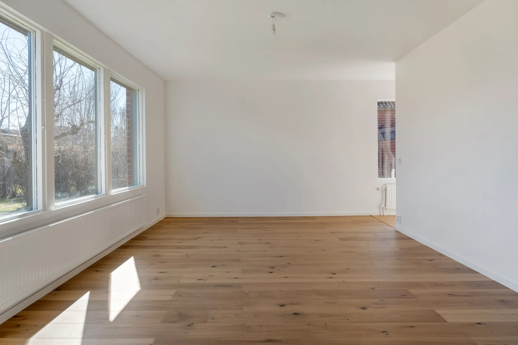 Villa, Radhus, Pukslagaregatan 8, Västra Egna hem, Trelleborg
