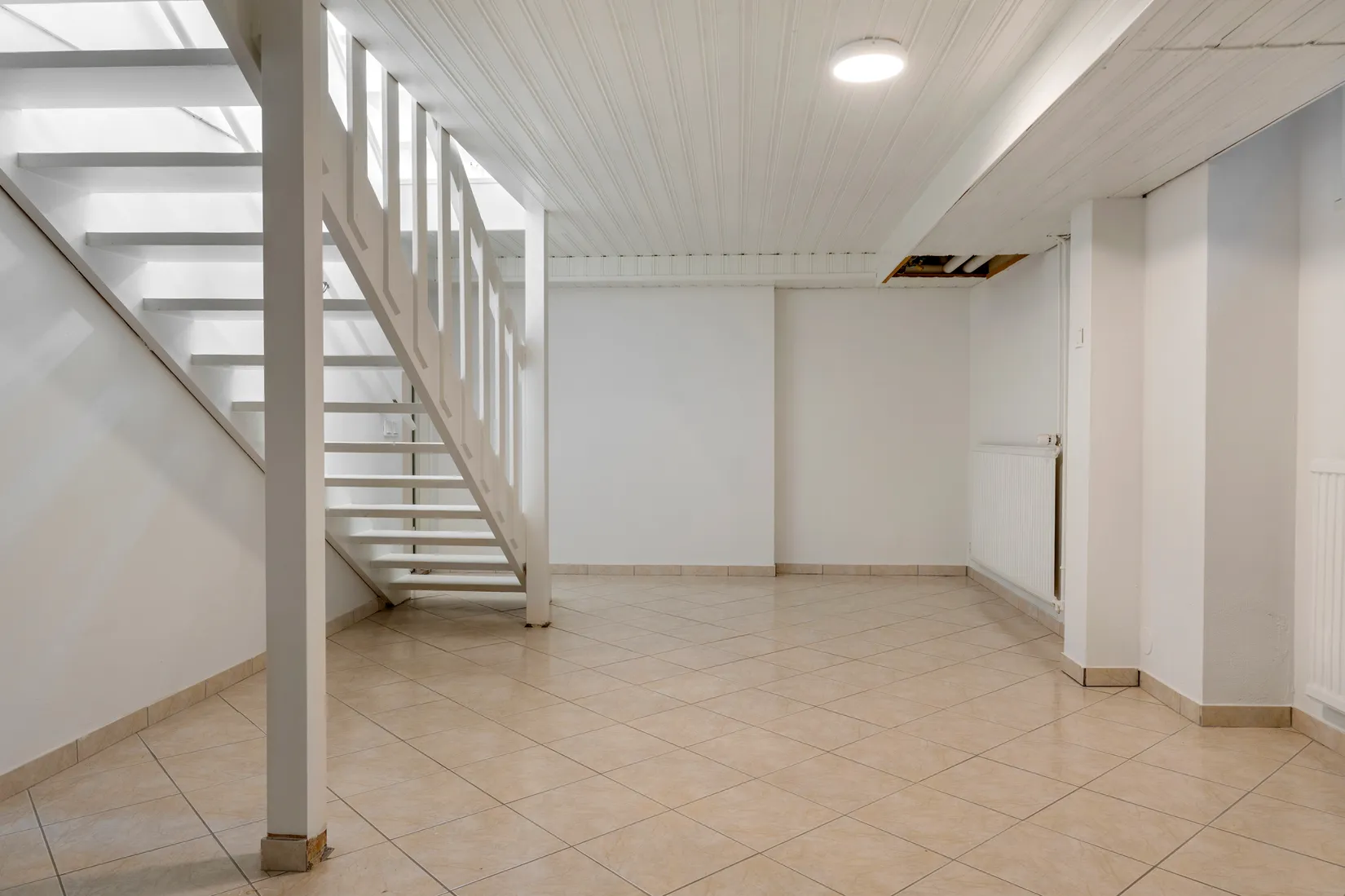 Villa, Radhus, Pukslagaregatan 8, Västra Egna hem, Trelleborg