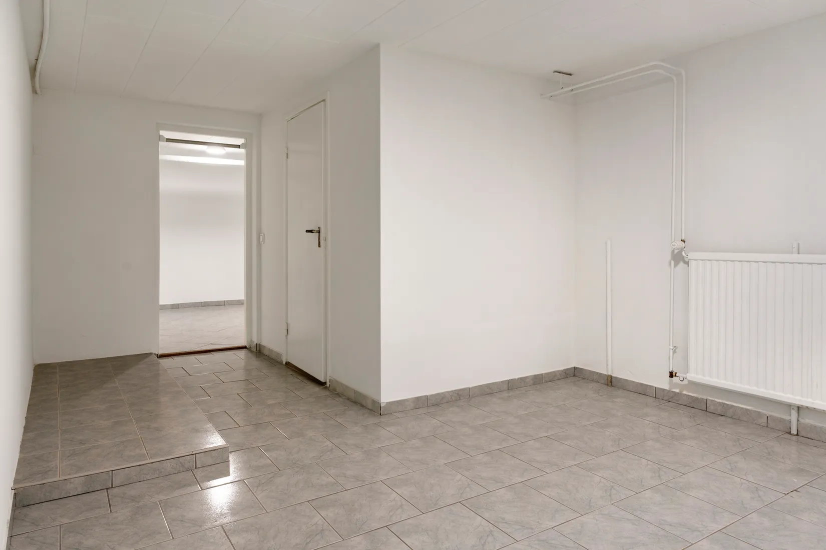 Villa, Radhus, Pukslagaregatan 8, Västra Egna hem, Trelleborg