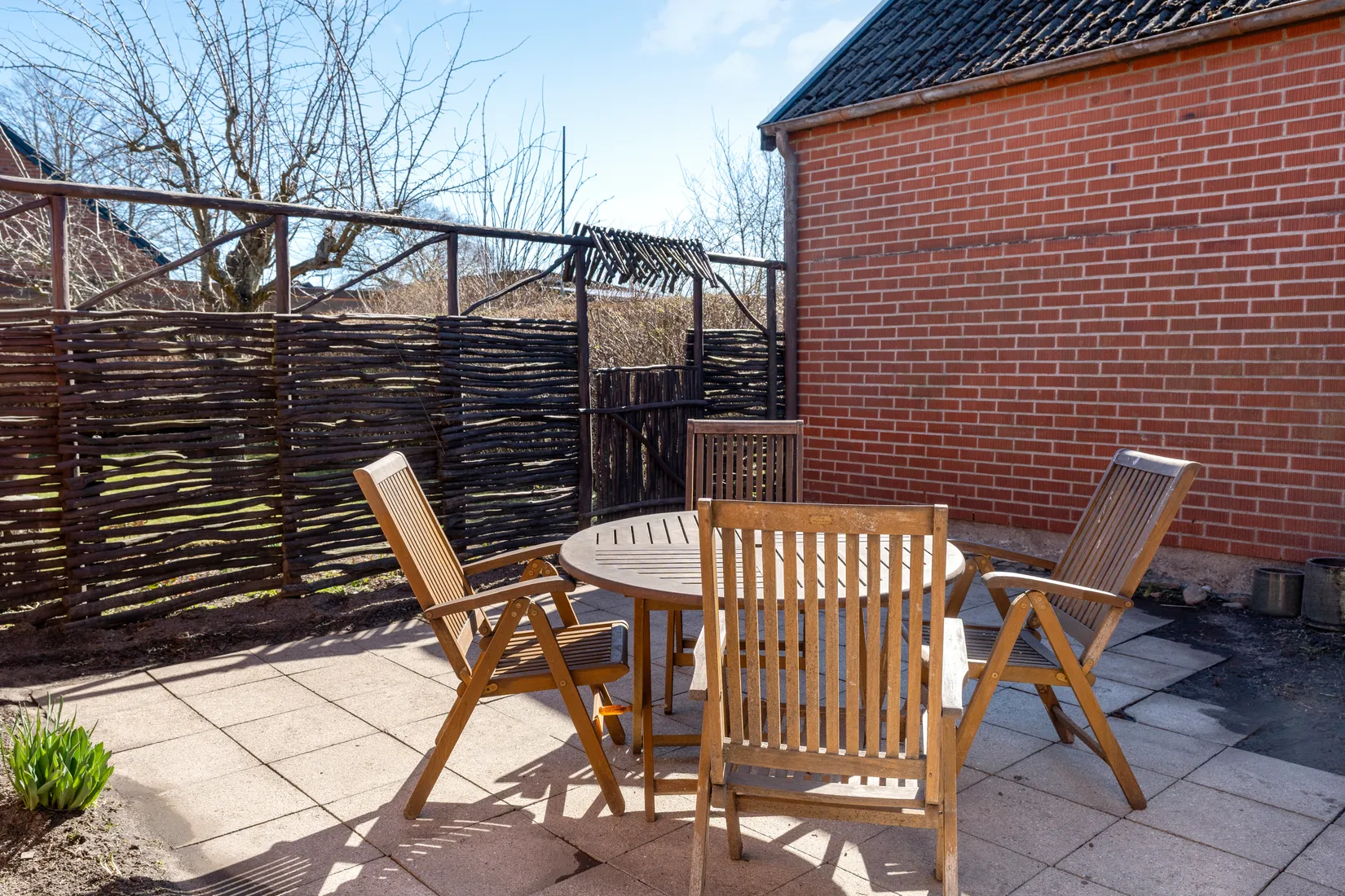 Villa, Radhus, Pukslagaregatan 8, Västra Egna hem, Trelleborg