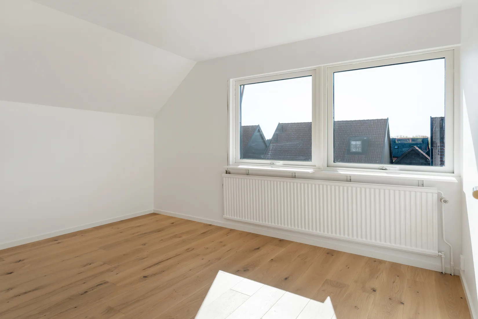Villa, Radhus, Pukslagaregatan 8, Västra Egna hem, Trelleborg