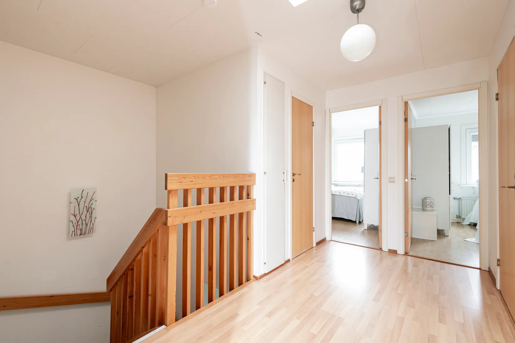 Villa, Radhus, Håkantorpsgatan 113, Skälby, Västerås