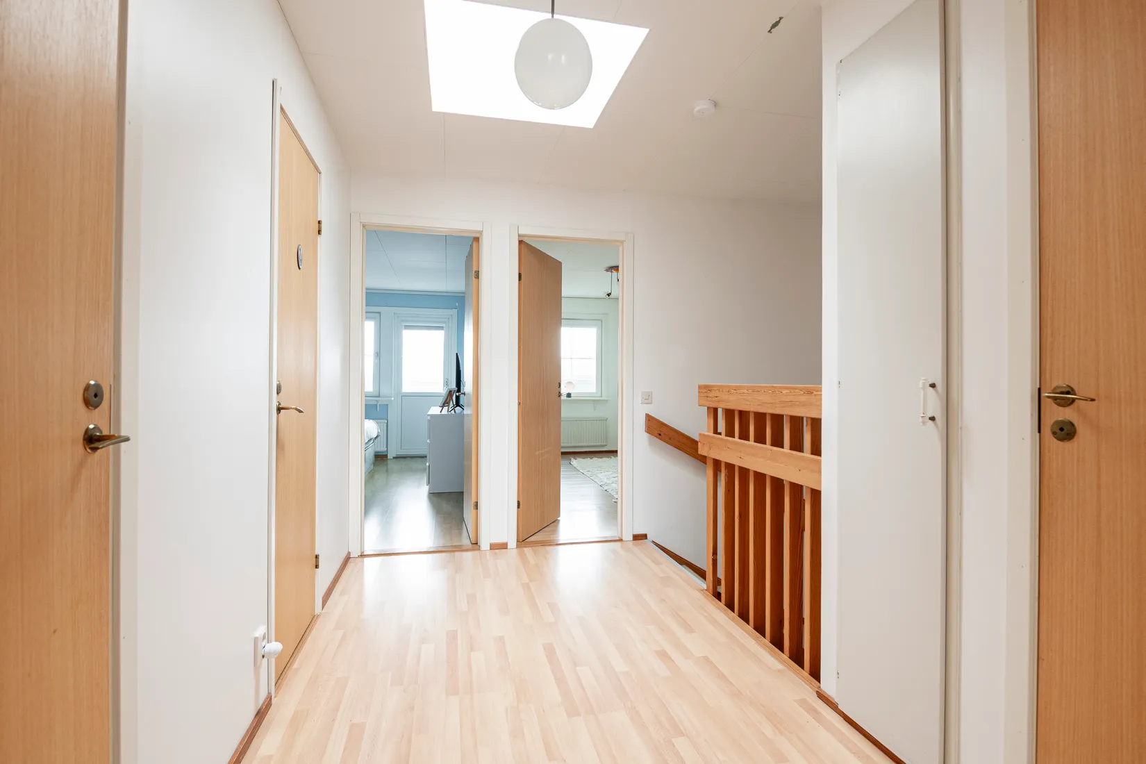 Villa, Radhus, Håkantorpsgatan 113, Skälby, Västerås