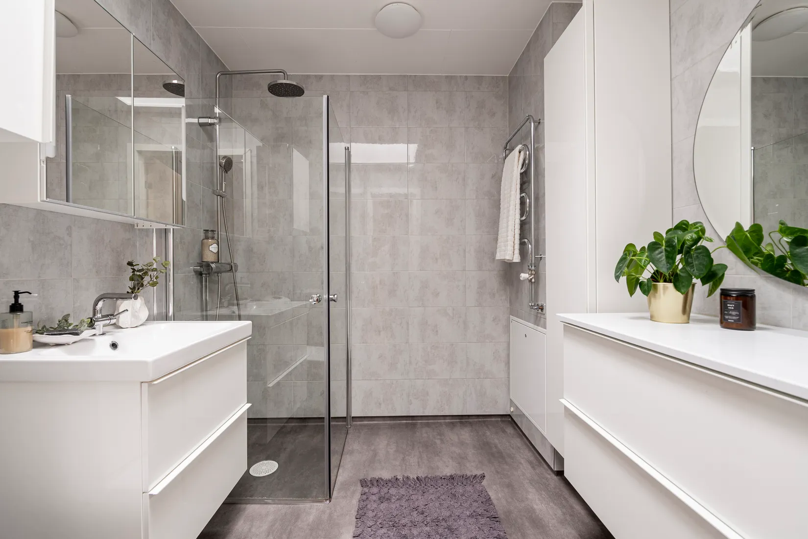 Villa, Radhus, Håkantorpsgatan 113, Skälby, Västerås