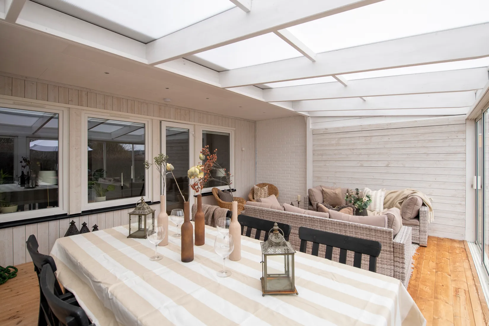 Villa, Radhus, Håkantorpsgatan 113, Skälby, Västerås