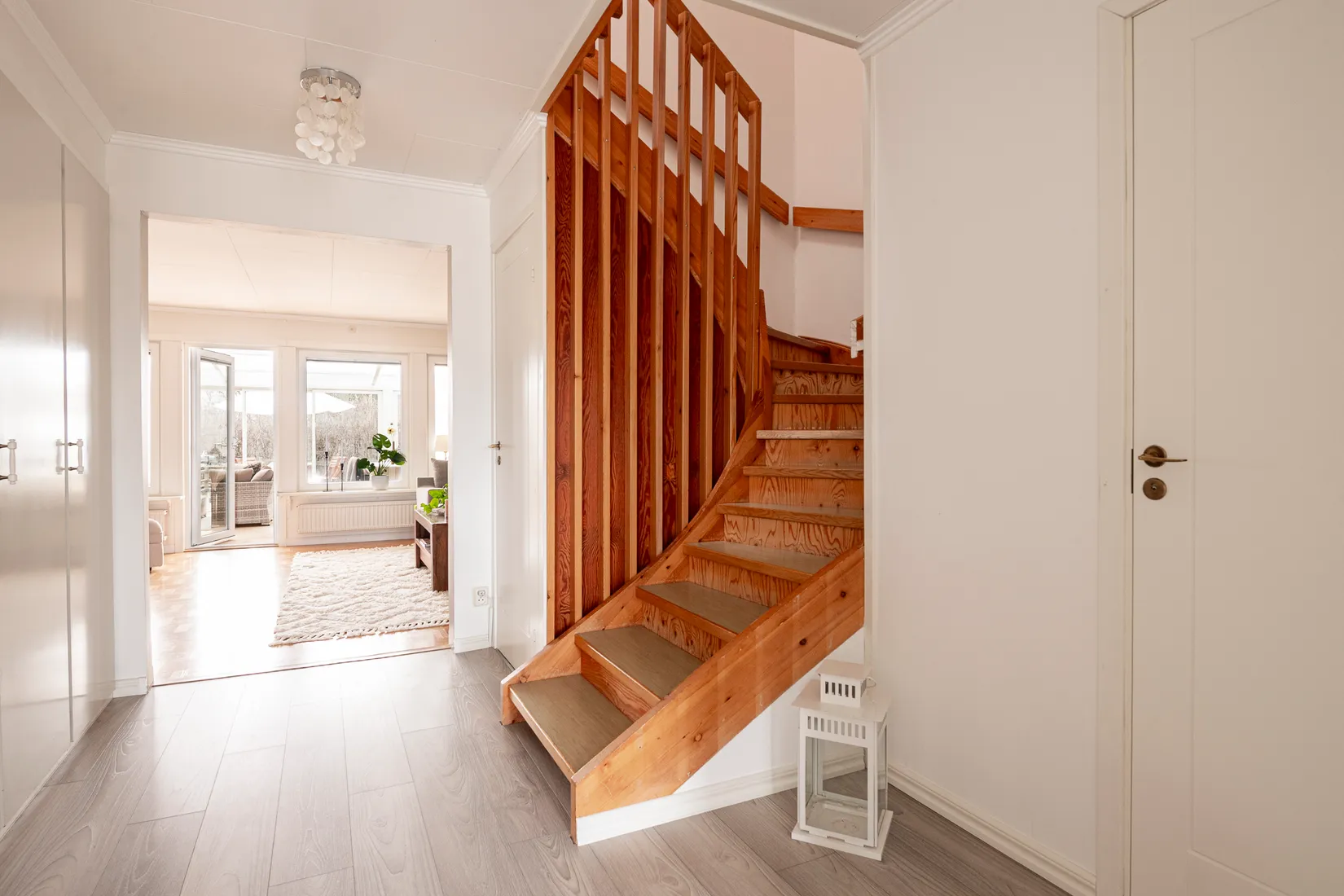 Villa, Radhus, Håkantorpsgatan 113, Skälby, Västerås