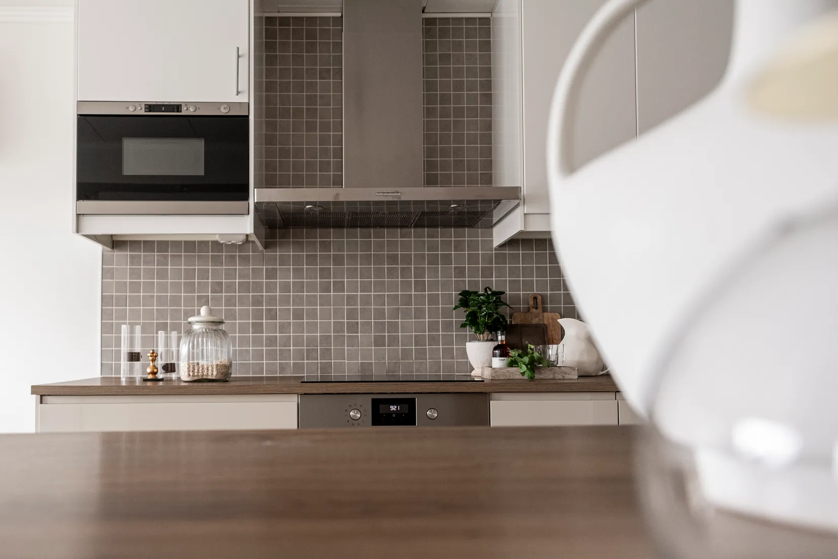 Villa, Radhus, Håkantorpsgatan 113, Skälby, Västerås