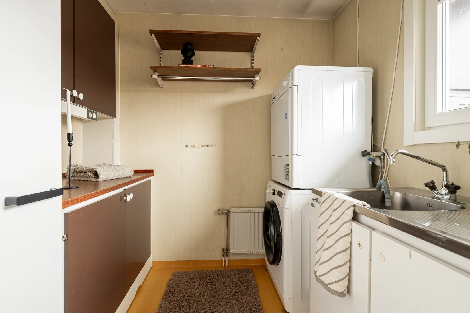 Villa, Radhus, Håkantorpsgatan 113, Skälby, Västerås