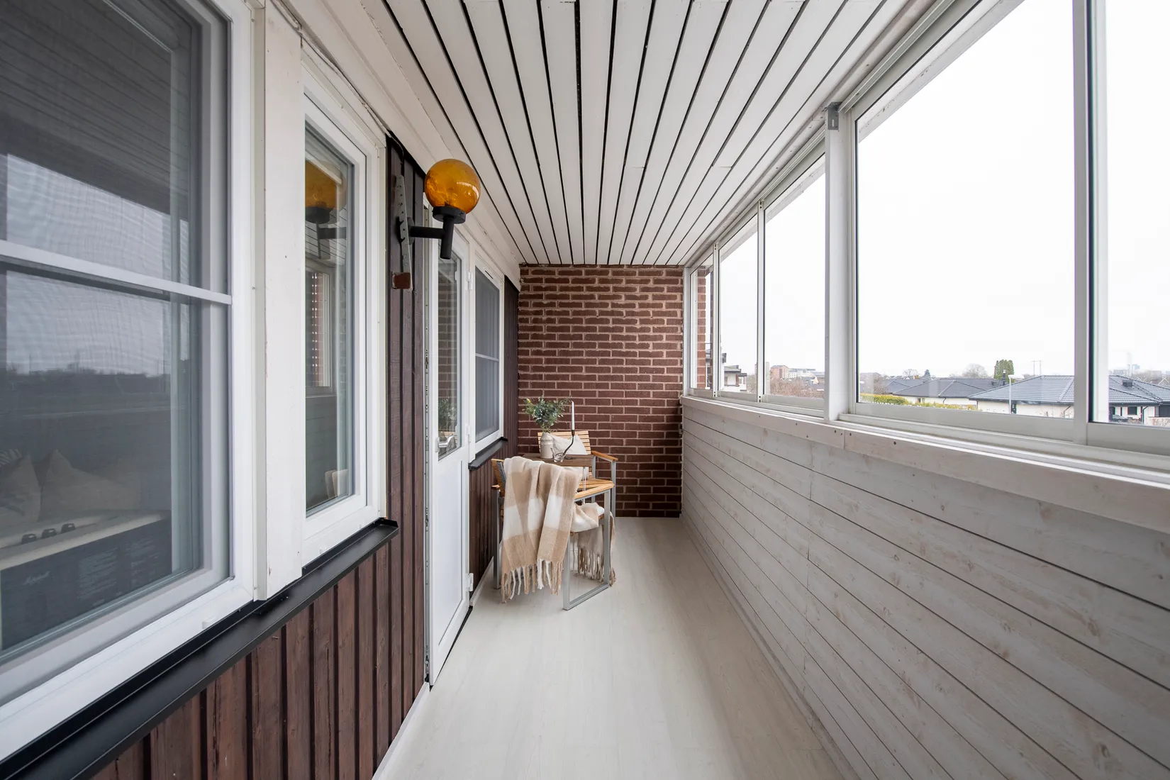 Villa, Radhus, Håkantorpsgatan 113, Skälby, Västerås