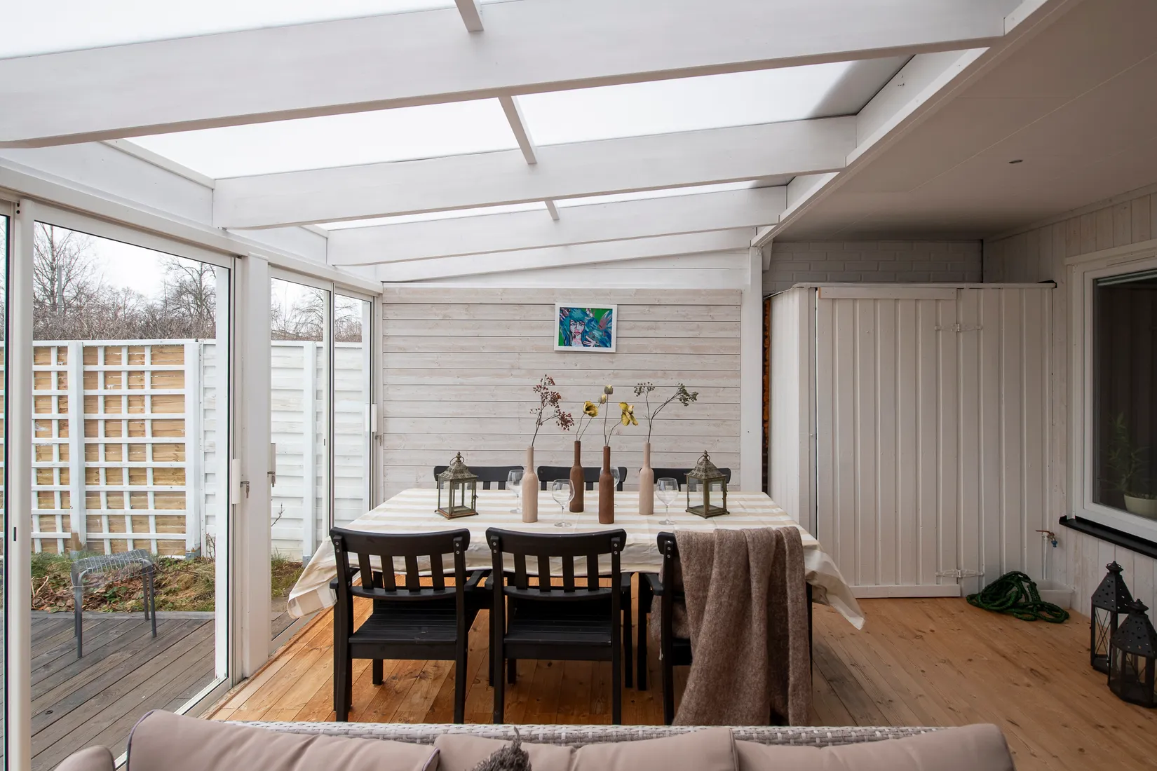 Villa, Radhus, Håkantorpsgatan 113, Skälby, Västerås