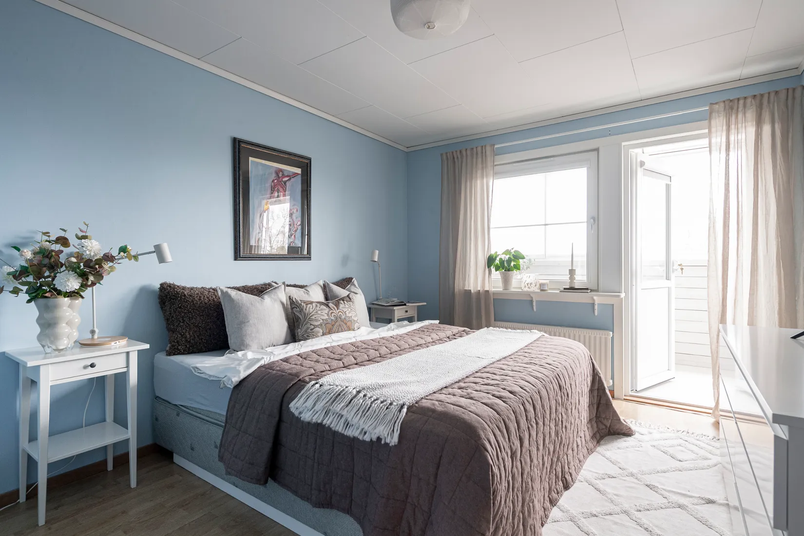 Villa, Radhus, Håkantorpsgatan 113, Skälby, Västerås