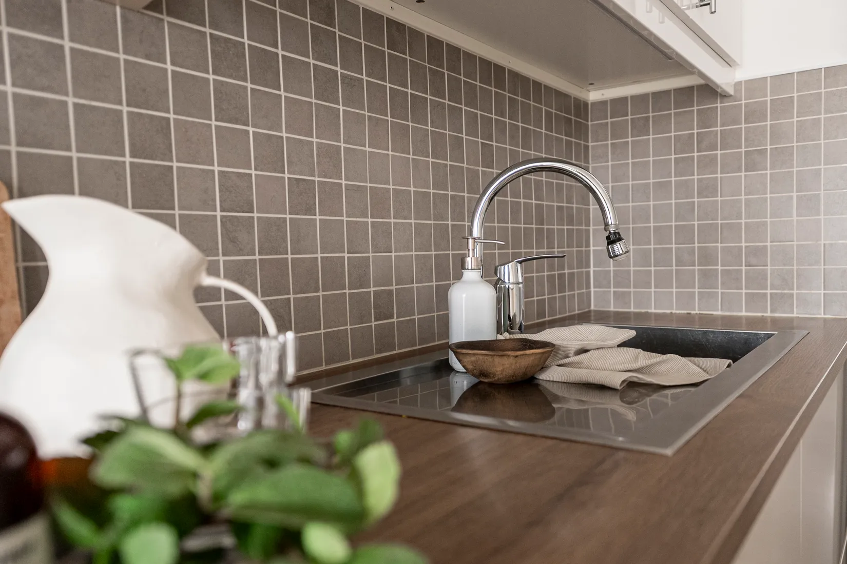 Villa, Radhus, Håkantorpsgatan 113, Skälby, Västerås