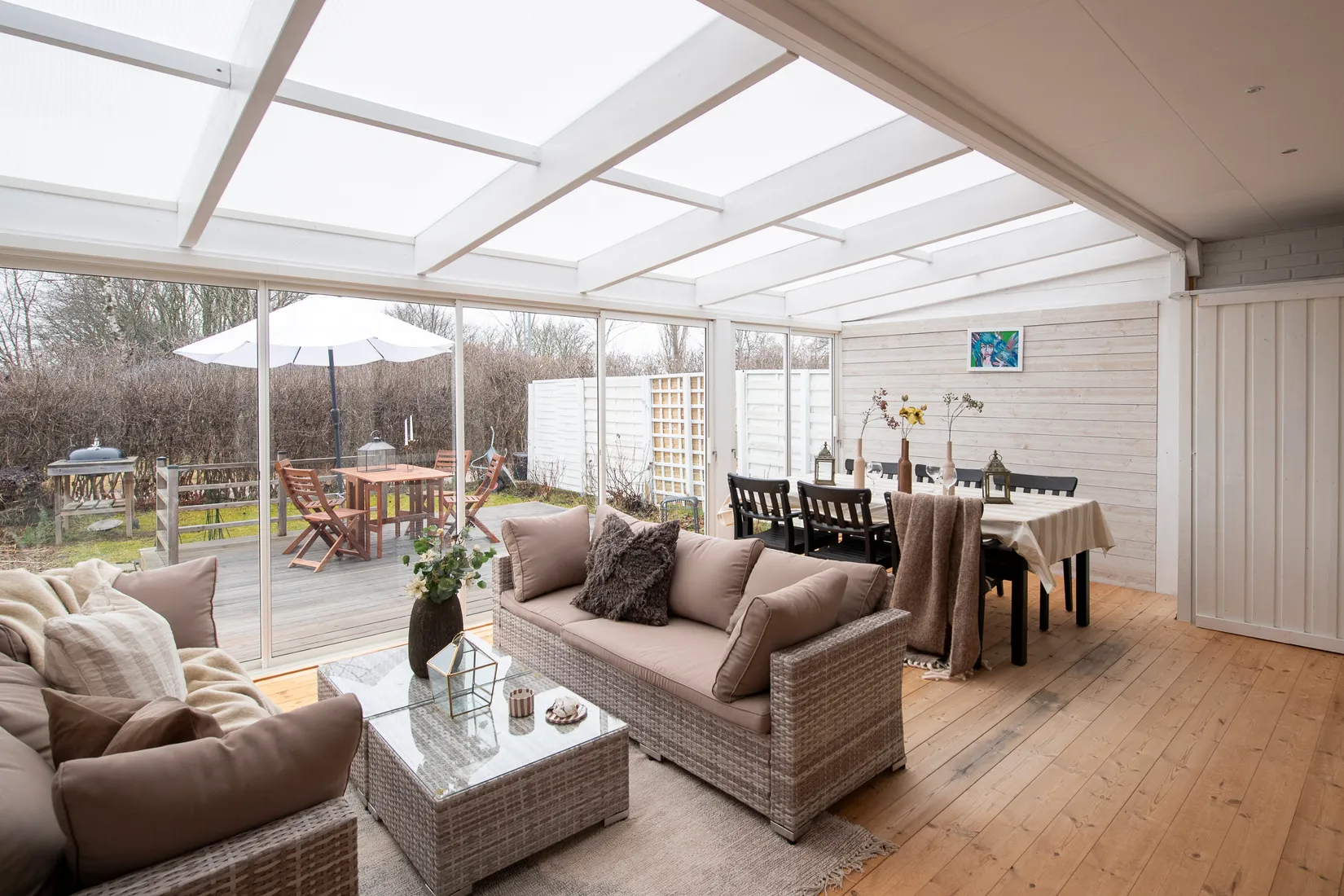 Villa, Radhus, Håkantorpsgatan 113, Skälby, Västerås