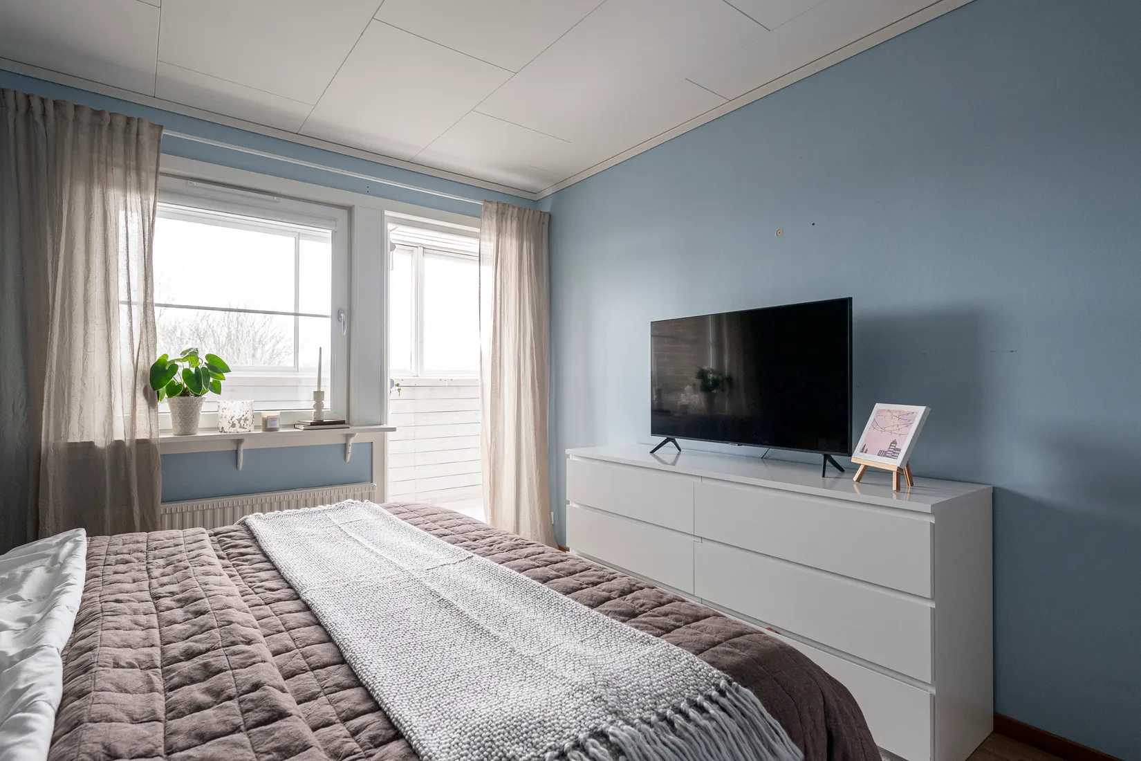 Villa, Radhus, Håkantorpsgatan 113, Skälby, Västerås