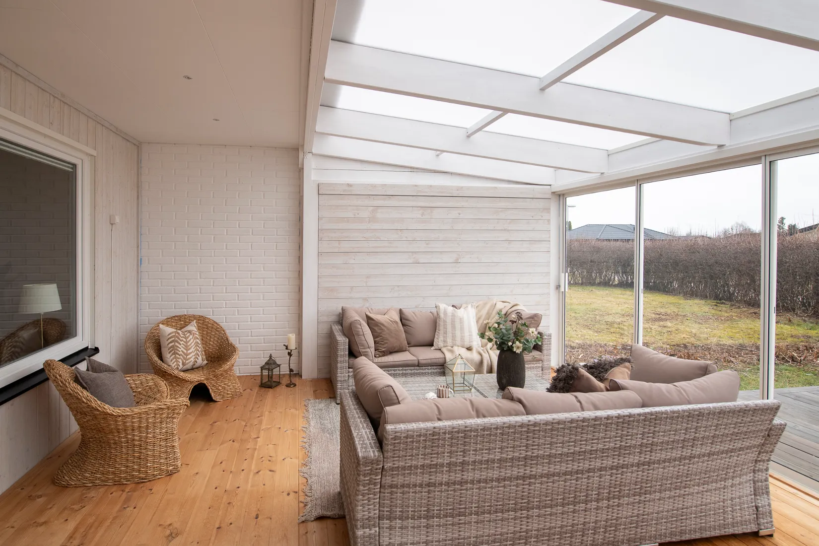 Villa, Radhus, Håkantorpsgatan 113, Skälby, Västerås