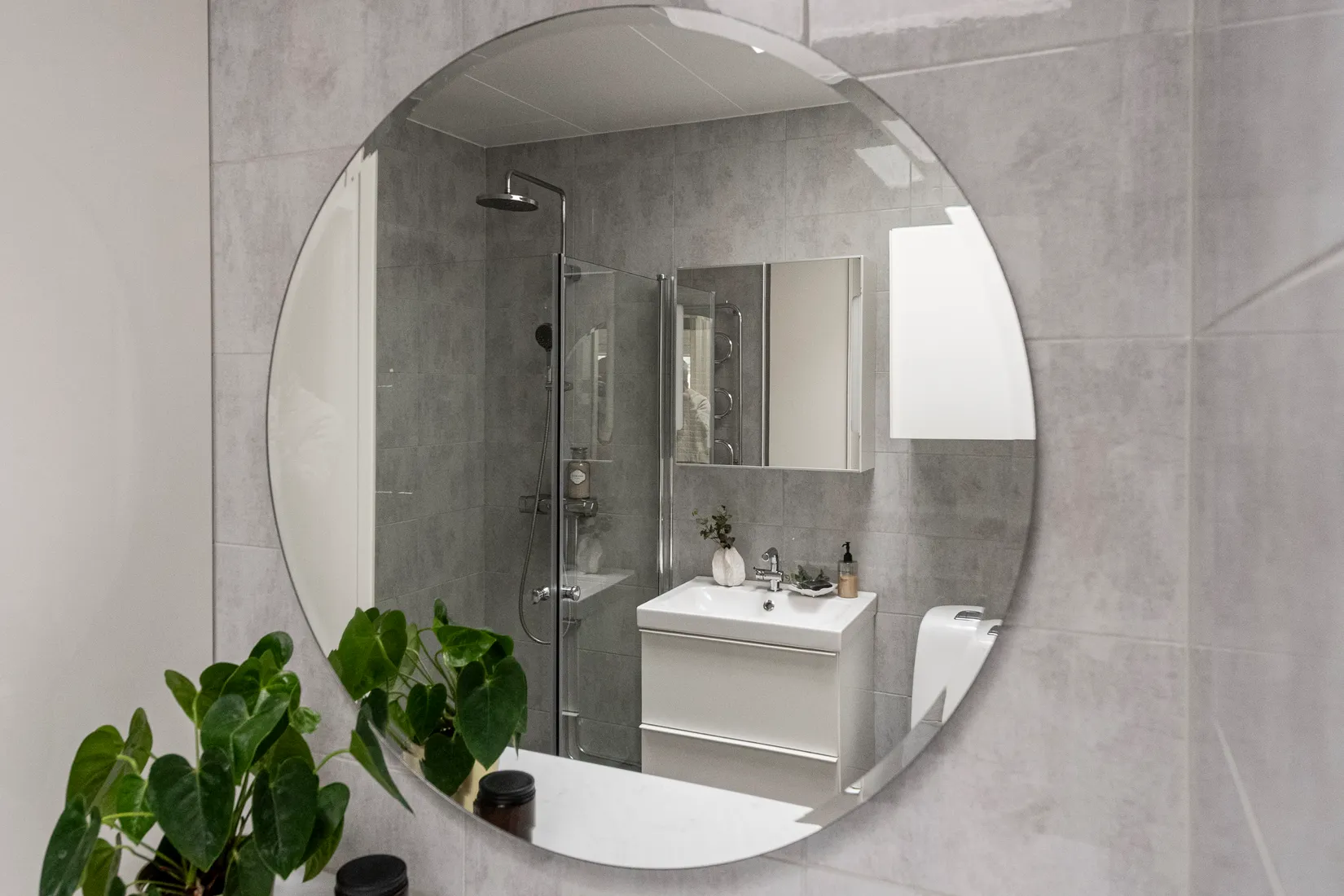 Villa, Radhus, Håkantorpsgatan 113, Skälby, Västerås