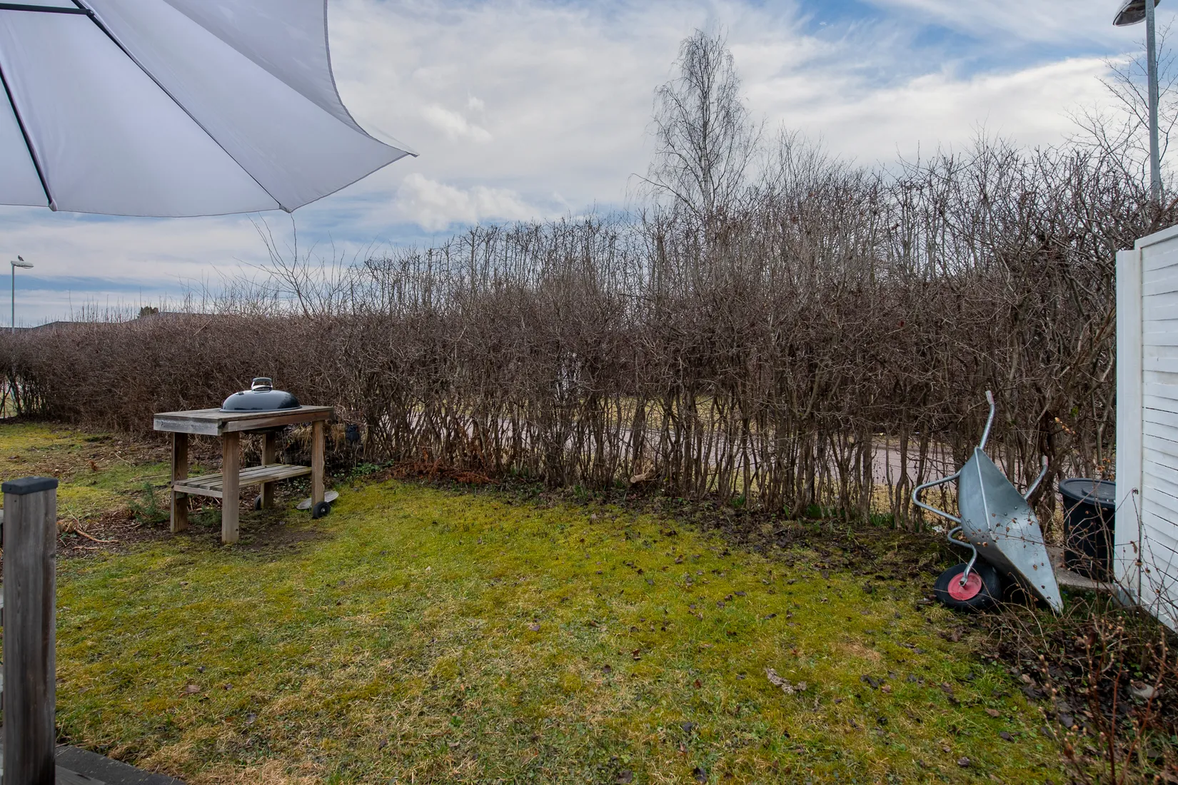 Villa, Radhus, Håkantorpsgatan 113, Skälby, Västerås