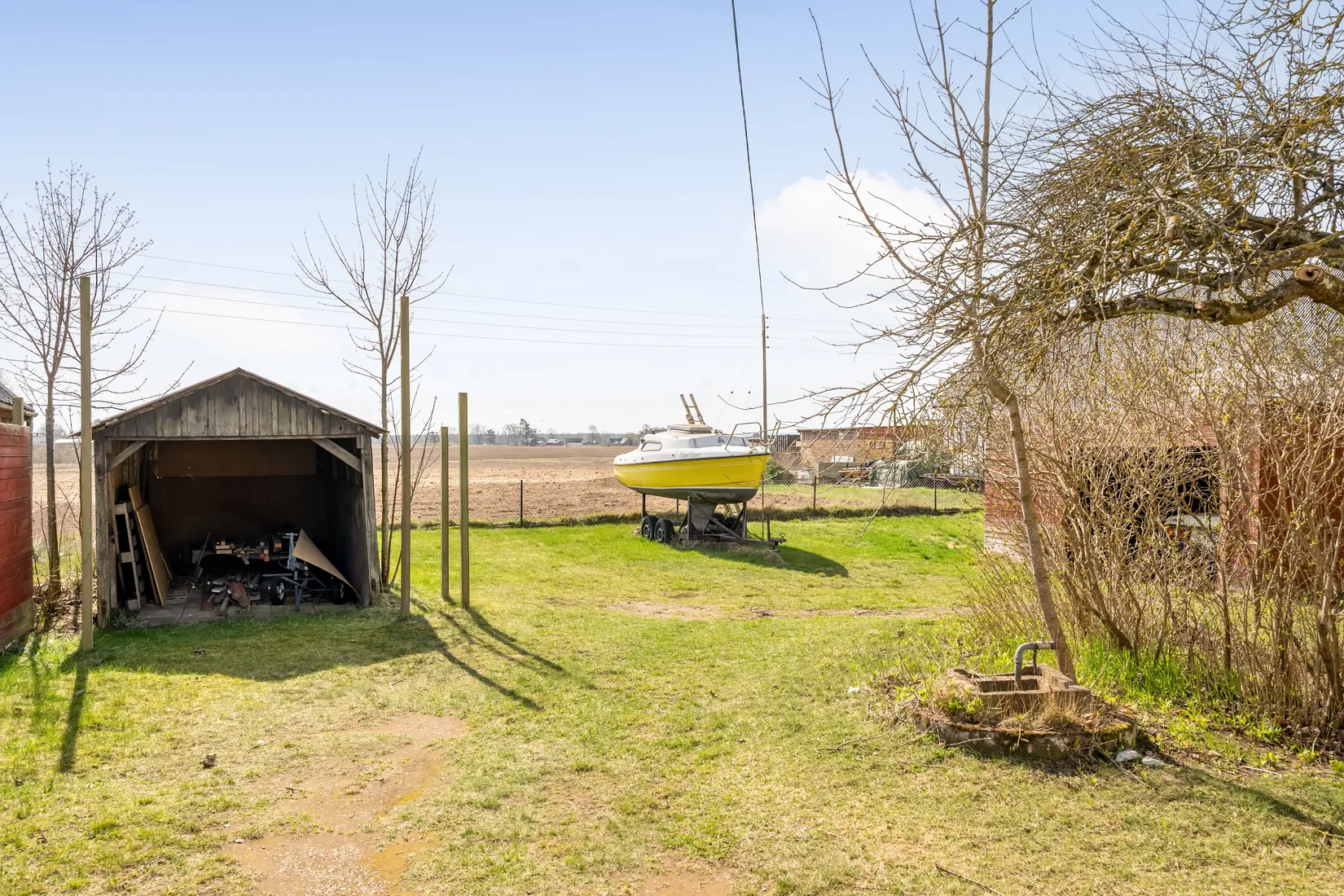 Villa, Ugerupsvägen 302, Gärds Köpinge, Kristianstad