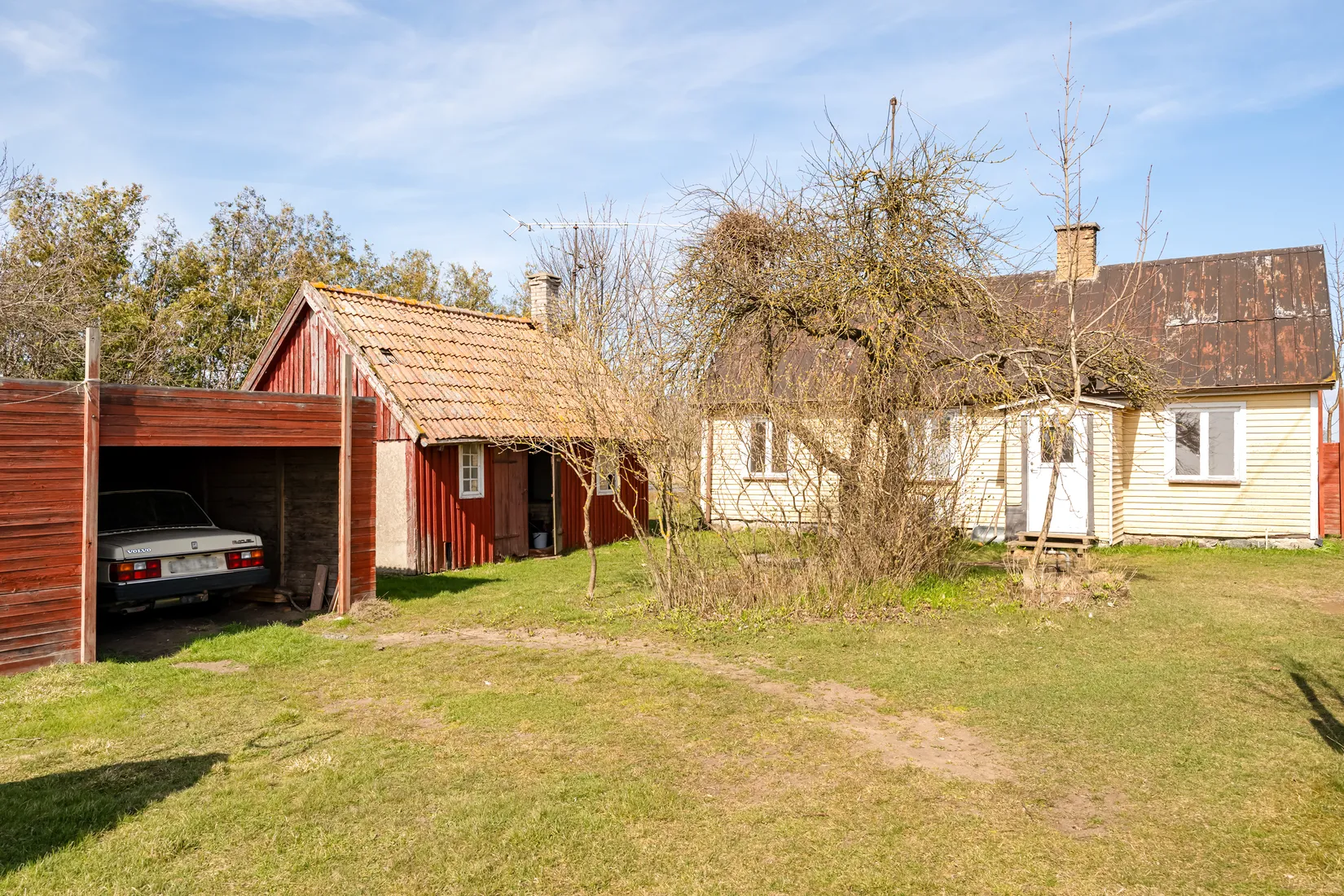 Villa, Ugerupsvägen 302, Gärds Köpinge, Kristianstad