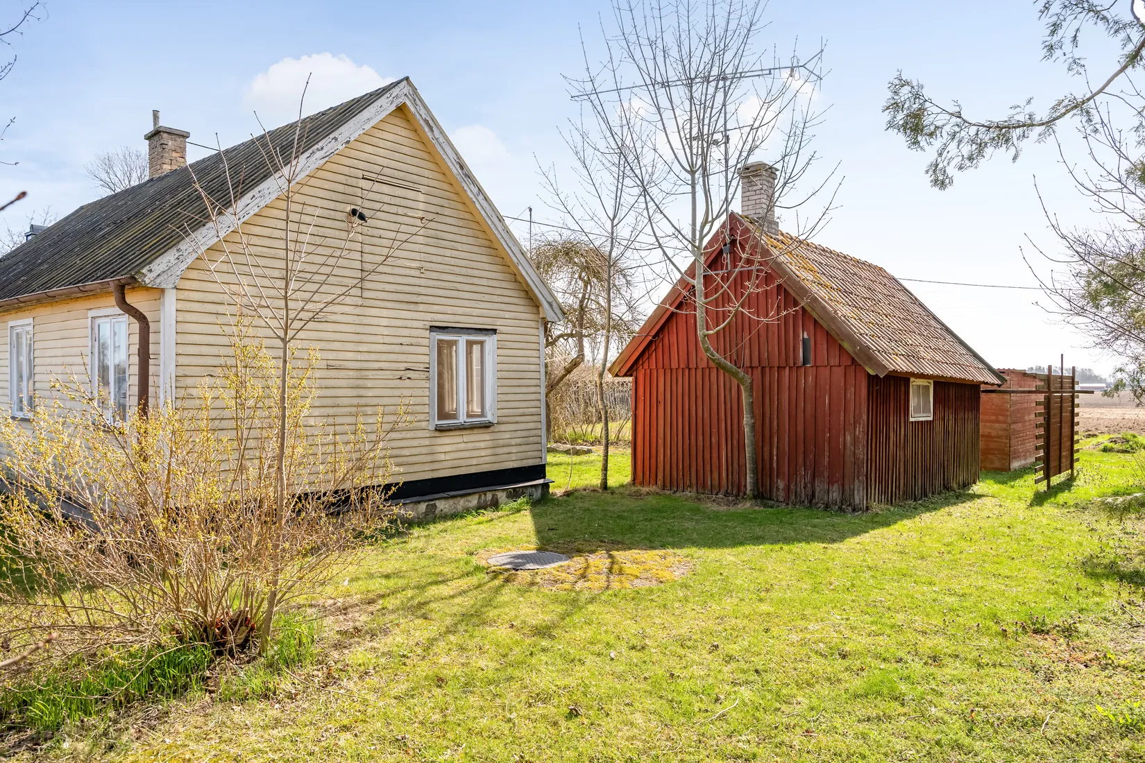 Villa, Ugerupsvägen 302, Gärds Köpinge, Kristianstad