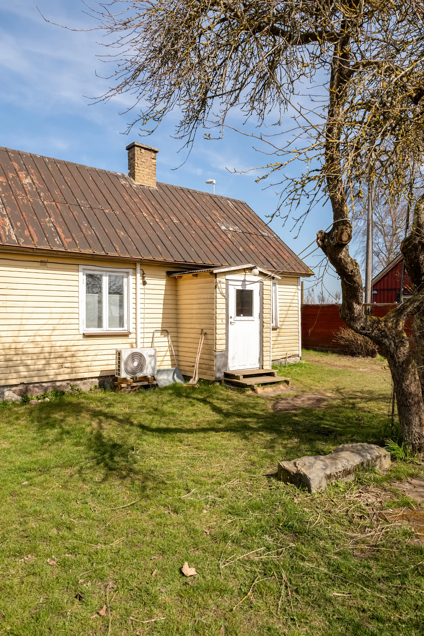 Villa, Ugerupsvägen 302, Gärds Köpinge, Kristianstad