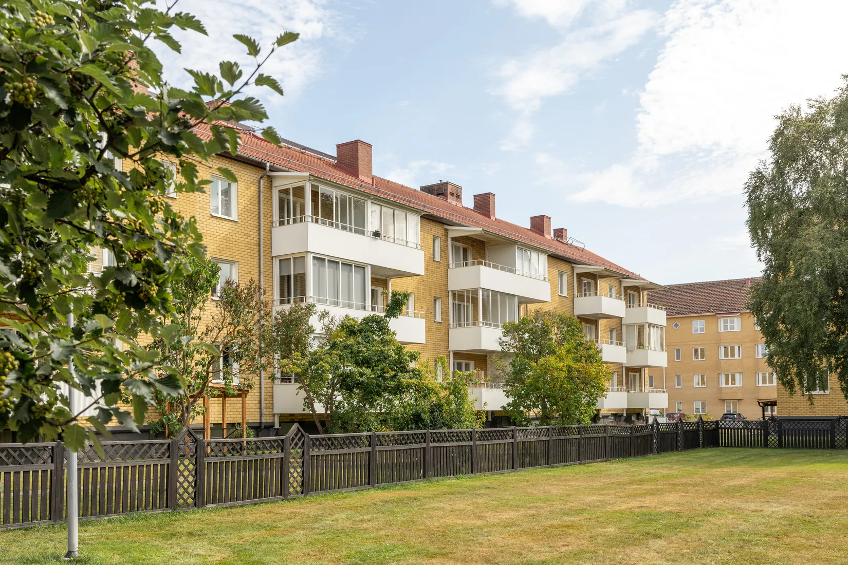 Bostadsrätt, Rosenlundsgatan 4A, Liljeholmen, Jönköping