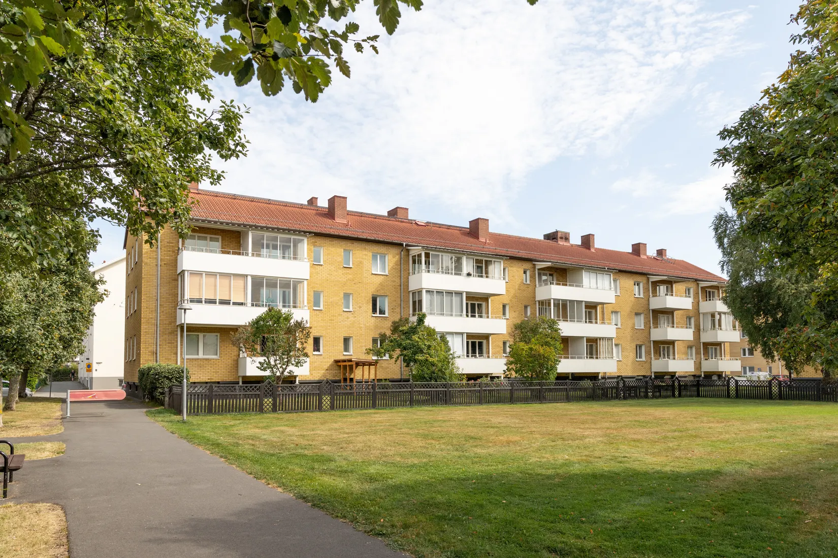 Bostadsrätt, Rosenlundsgatan 4A, Liljeholmen, Jönköping