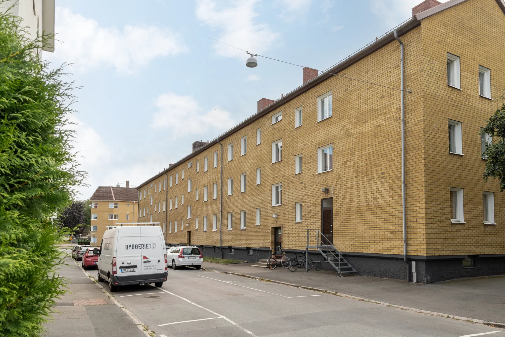 Bostadsrätt, Rosenlundsgatan 4A, Liljeholmen, Jönköping