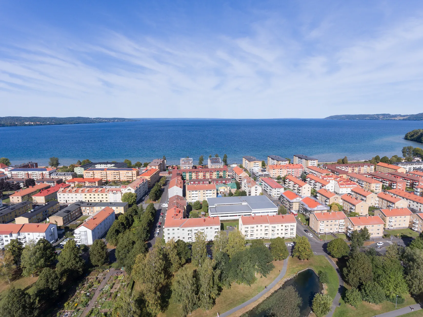 Bostadsrätt, Rosenlundsgatan 4A, Liljeholmen, Jönköping