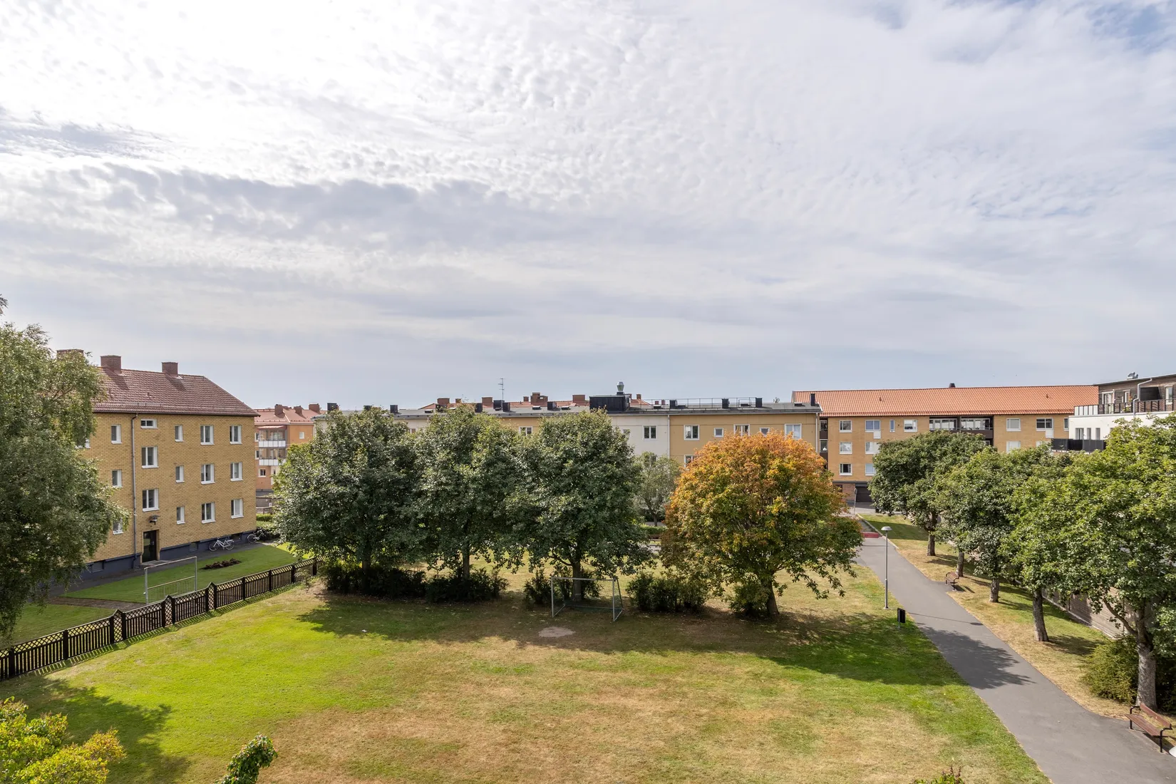 Bostadsrätt, Rosenlundsgatan 4A, Liljeholmen, Jönköping