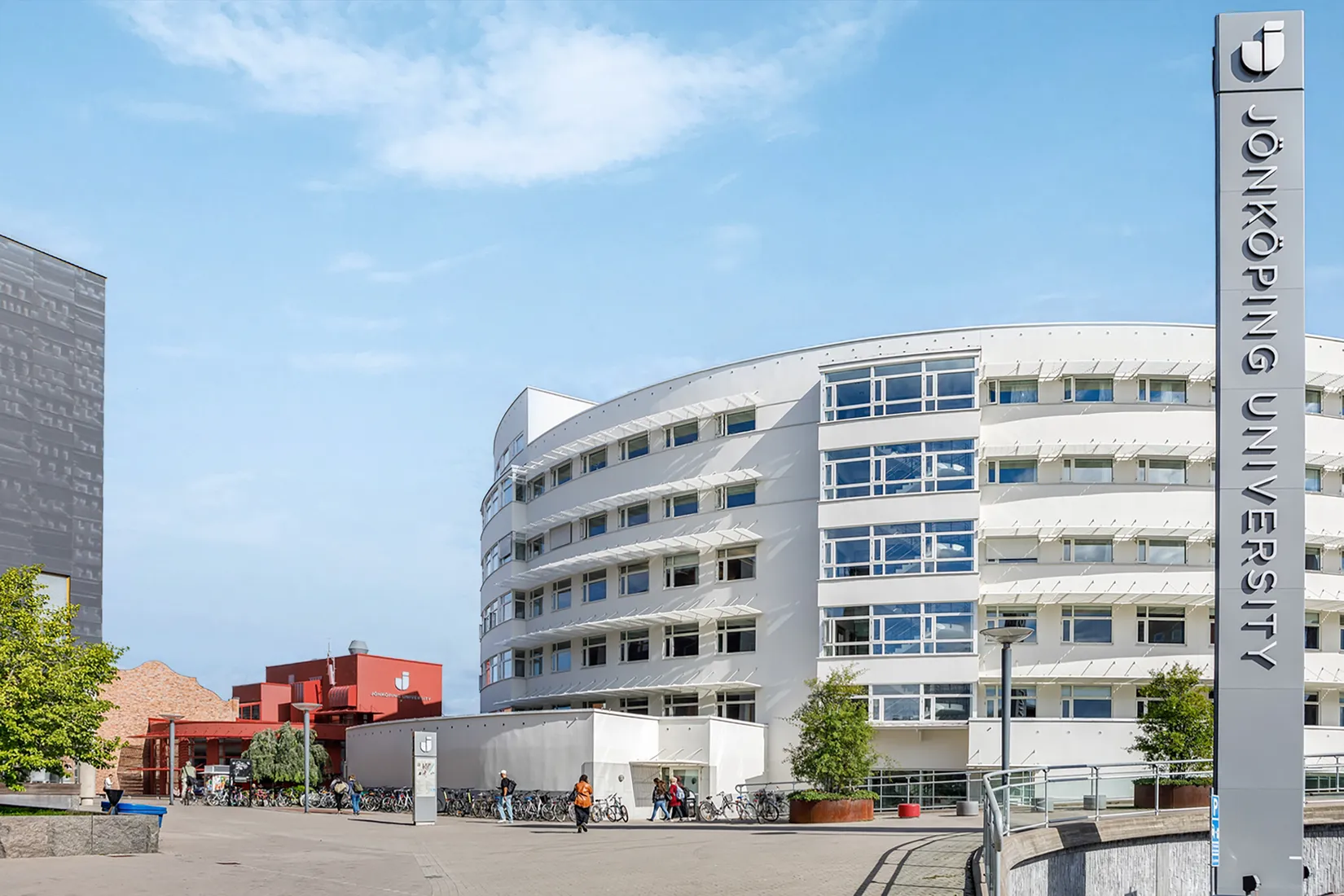 Bostadsrätt, Rosenlundsgatan 4A, Liljeholmen, Jönköping