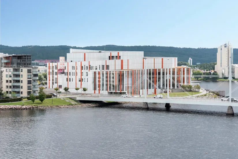 Bostadsrätt, Rosenlundsgatan 4A, Liljeholmen, Jönköping