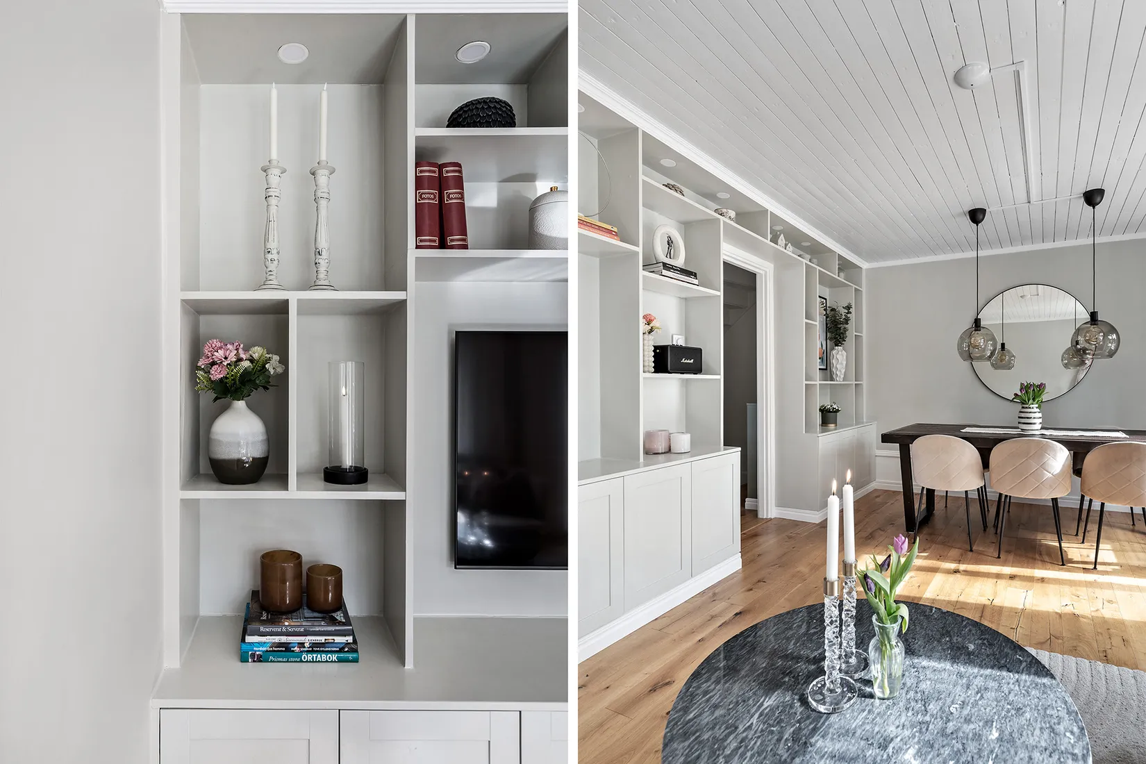 Bostadsrätt, Radhus, Bolindervägen 59, Kallhäll, Järfälla