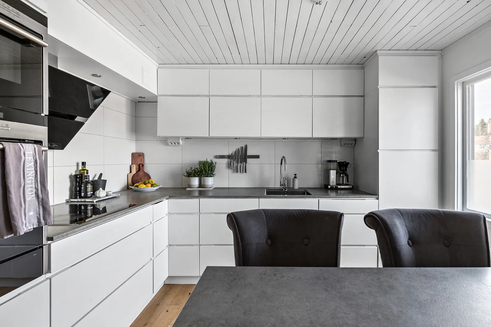 Bostadsrätt, Radhus, Bolindervägen 59, Kallhäll, Järfälla