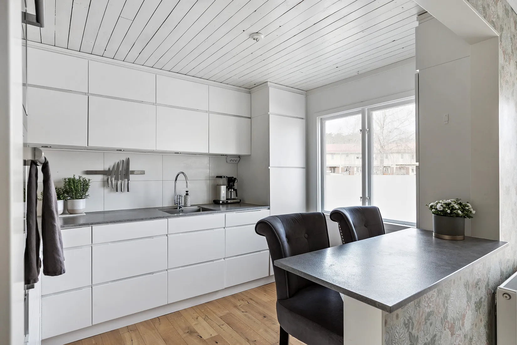 Bostadsrätt, Radhus, Bolindervägen 59, Kallhäll, Järfälla