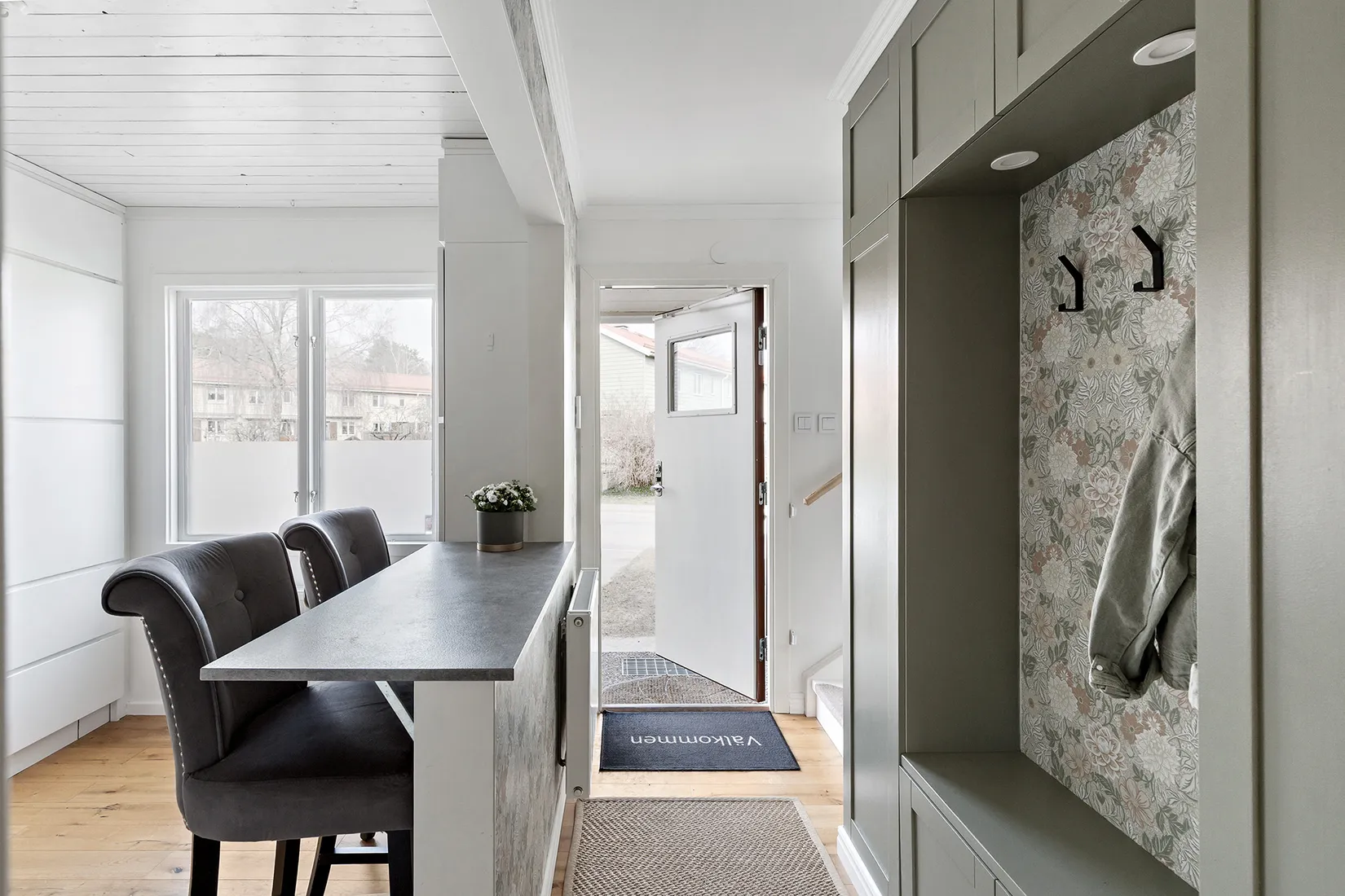 Bostadsrätt, Radhus, Bolindervägen 59, Kallhäll, Järfälla